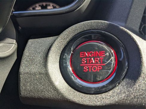 New 2026 Honda CR-V LX image 20