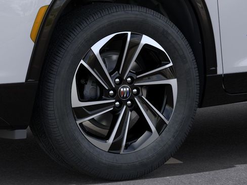 New 2026 Buick Enclave Sport Touring FWD image 43