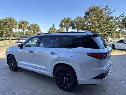 New 2026 Lexus TX 350 350 F SPORT Handling image 5