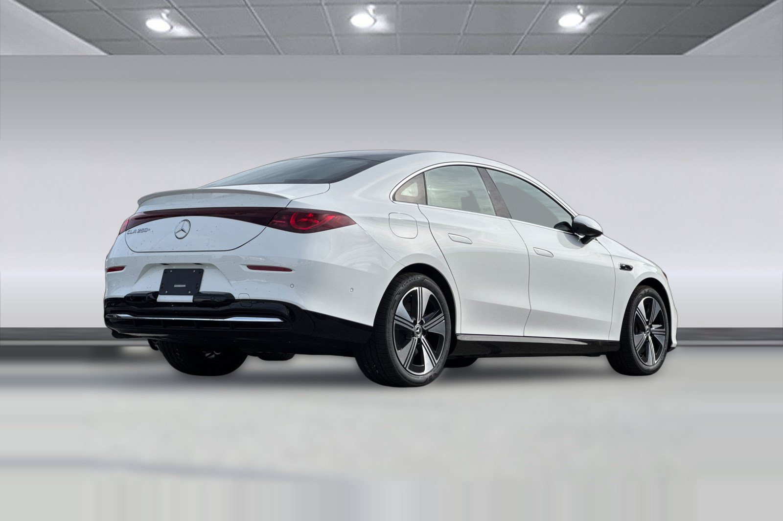 New 2027 Mercedes-Benz CLA 250+ image 9