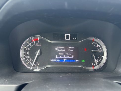 Used 2019 Honda Ridgeline RTL image 13