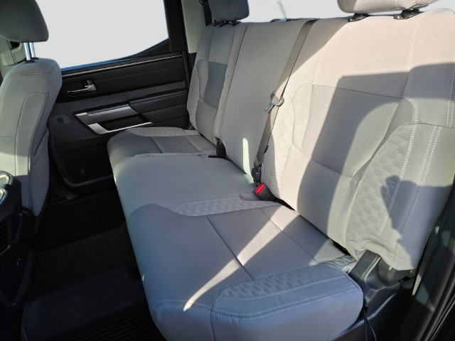 Used 2024 Toyota Tundra SR5 AWD/4WD image 19