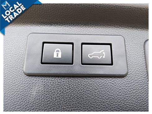 Certified 2022 Subaru Forester Wilderness image 31