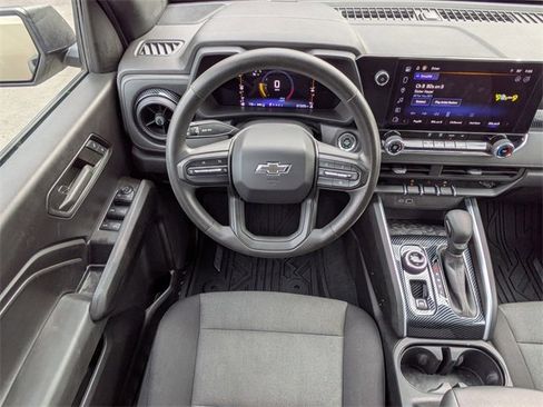 Used 2023 Chevrolet Colorado Trail Boss w/ Advanced Trailering Package image 17