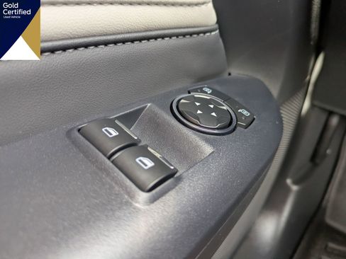 Certified 2025 Ford Mustang Premium RWD image 29