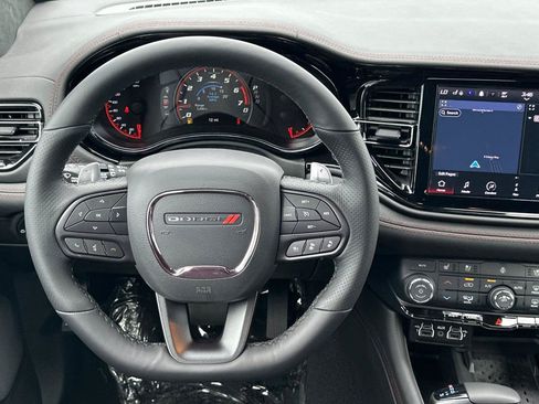 New 2026 Dodge Durango R/T AWD/4WD image 14
