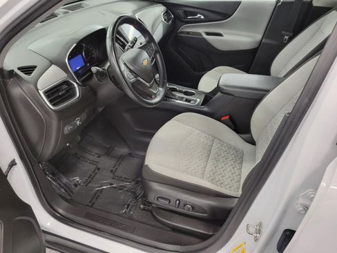 Used 2024 Chevrolet Equinox LT AWD/4WD image 36