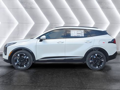 New 2026 Kia Sportage SX Prestige image 2
