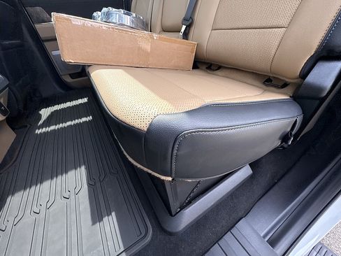 New 2026 Ford F450 Lariat w/ Lariat Ultimate Package AWD/4WD image 17