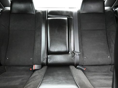 Used 2023 Dodge Challenger R/T Scat Pack w/ T/A Package image 27