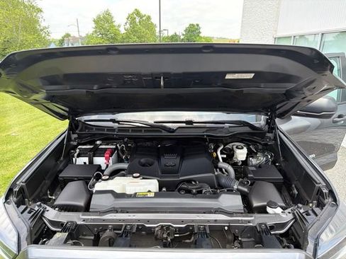 Used 2024 Toyota Tundra SR5 AWD/4WD image 24