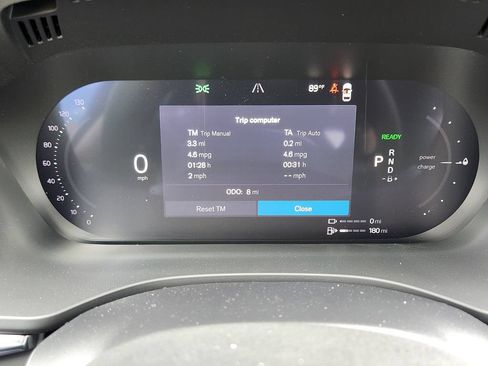 New 2026 Volvo XC60 T8 Plus w/ Protection Package Premier AWD/4WD image 7