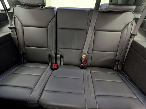 Used 2022 Chevrolet Tahoe High Country image 29