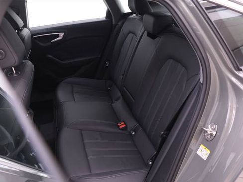 Certified 2025 Audi A5 2.0T Premium w/ Convenience Package AWD/4WD image 13