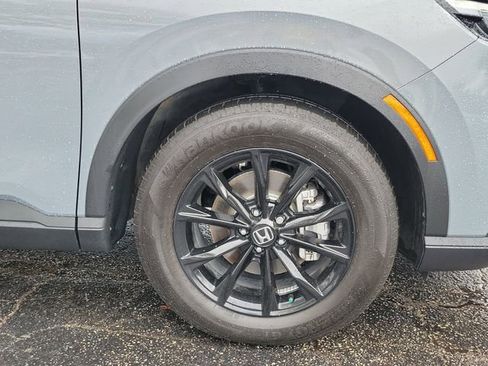 Used 2025 Honda CR-V Sport-L image 5