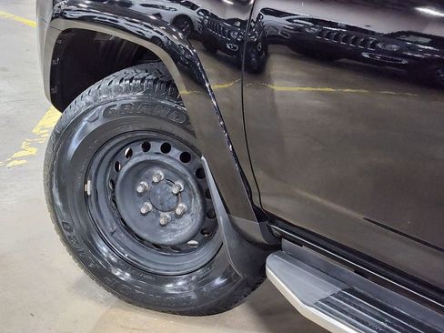 Used 2019 Toyota 4Runner SR5 Premium AWD/4WD image 24