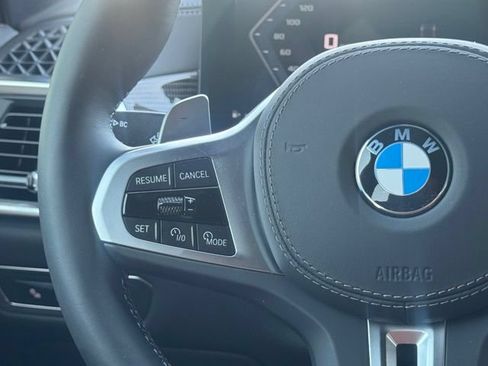 Used 2026 BMW X7 M60i AWD/4WD image 21