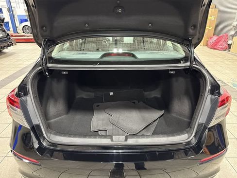 Used 2023 Honda Civic EX image 11