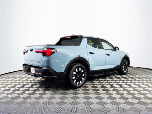 New 2026 Hyundai Santa Cruz SE image 8