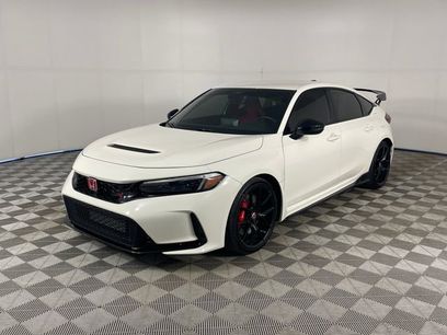 Used 2025 Honda Civic Type R