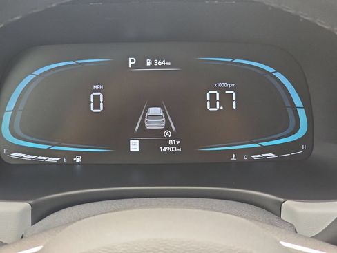 Used 2024 Hyundai Palisade SEL FWD image 17