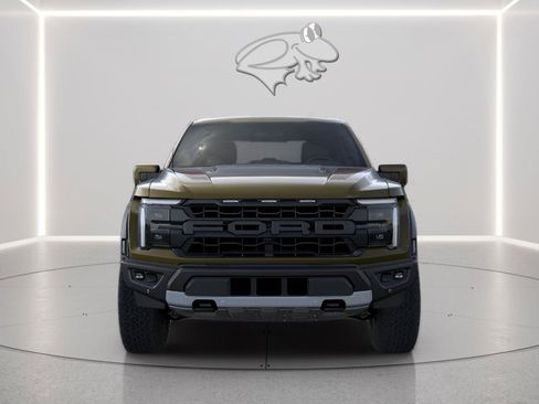 New 2026 Ford F150 Raptor AWD/4WD image 8