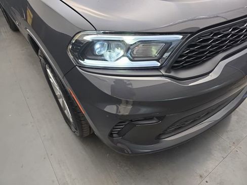 Used 2025 Dodge Durango GT image 13
