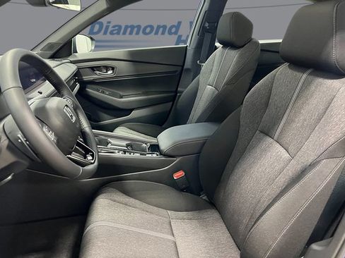 New 2025 Honda Accord Sport image 12