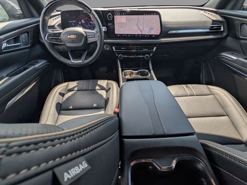 Used 2026 Chevrolet Traverse High Country w/ LPO, Floor Liner Package FWD image 30