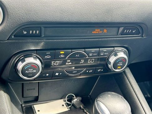 Used 2018 MAZDA CX-5 Touring w/ Preferred Equipment Package image 23