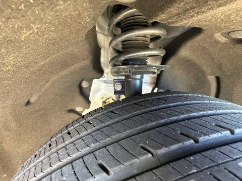 Used 2024 Ford Bronco Sport Big Bend AWD/4WD image 10