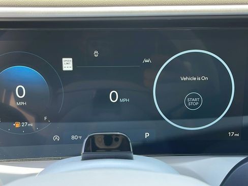 New 2026 Hyundai Palisade Limited image 24