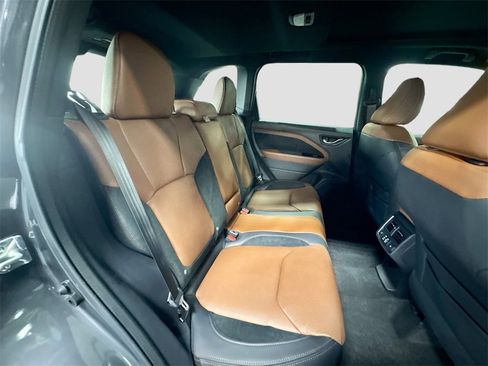 New 2026 Subaru Forester Touring image 27