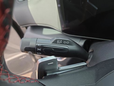 New 2026 Kia K4 GT-Line Turbo FWD image 35