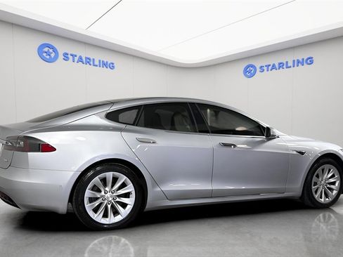 Used 2019 Tesla Model S 100D image 10