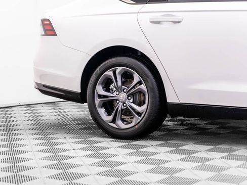 New 2026 Honda Accord EX-L image 35