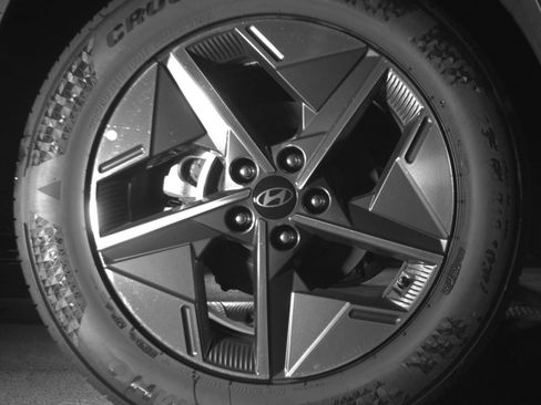 Used 2026 Hyundai Tucson SEL Plus FWD image 24