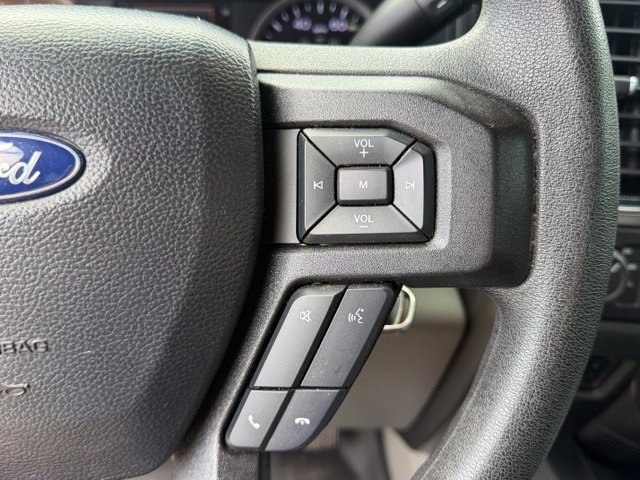 Used 2021 Ford F250 XLT w/ XLT Premium Package AWD/4WD image 18