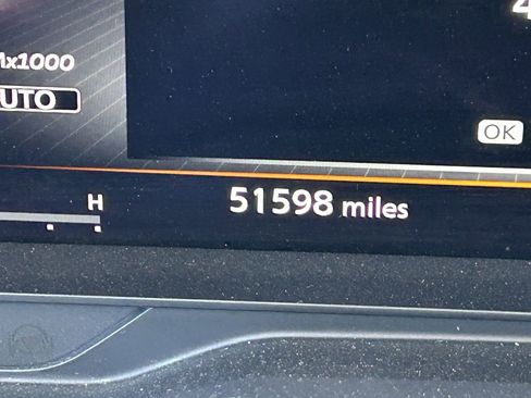 Certified 2023 INFINITI QX60 Luxe w/ Cargo Package image 12