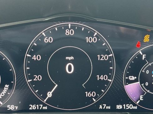 Certified 2025 MAZDA CX-90 Plug-In Hybrid w/ Premium Plus AWD/4WD image 28