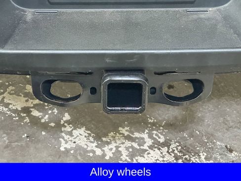 Certified 2024 Ford F250 Platinum AWD/4WD image 22