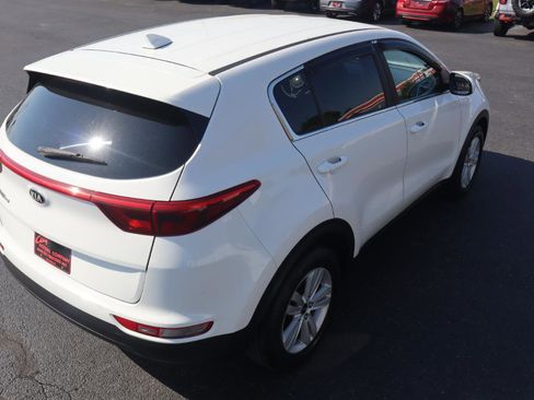 Used 2017 Kia Sportage LX FWD image 13