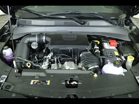 New 2026 Jeep Compass Limited image 15