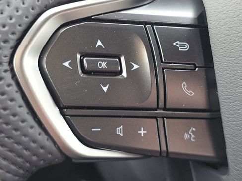 New 2026 Lexus TX 500h AWD image 30