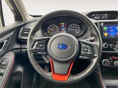 Used 2024 Subaru Forester Sport image 12