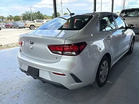 Used 2021 Kia Rio S FWD image 10