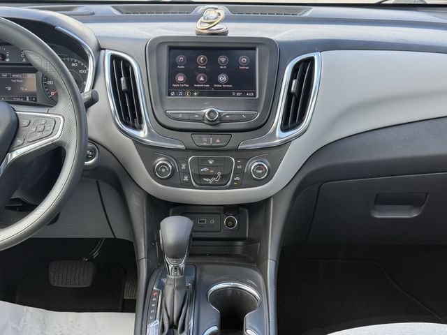 Used 2023 Chevrolet Equinox LS w/ Driver Confidence II Package FWD image 20