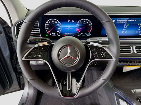 New 2026 Mercedes-Benz GLE 350 4MATIC image 13