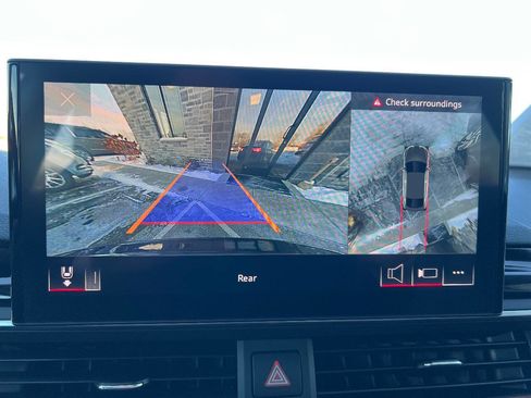 Used 2022 Audi A5 2.0T Premium Plus image 11