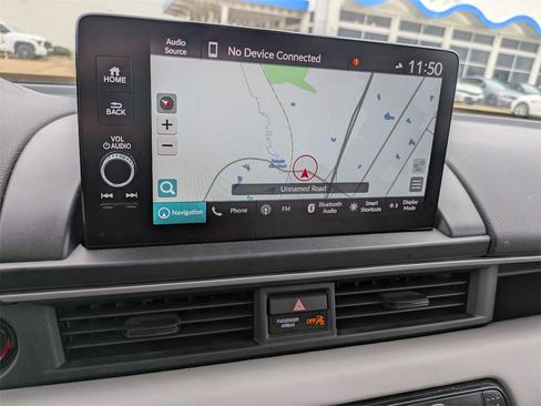 Certified 2024 Honda Pilot Touring image 19